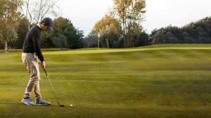 Is Golf an Olympic Sport? Is Golf an Olympic Sport?
